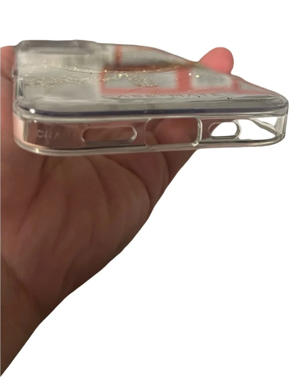 case-mate case mate